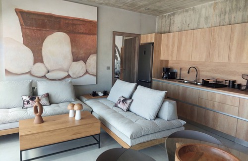 Kamilari Villa | Marnos Green Luxury Superior Villas - the ultimate luxury experience!