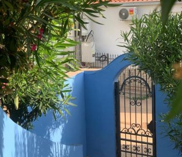 Dobra Voda Villa | Maroccana