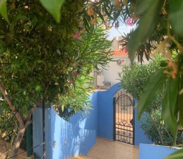 Dobra Voda Villa | Maroccana