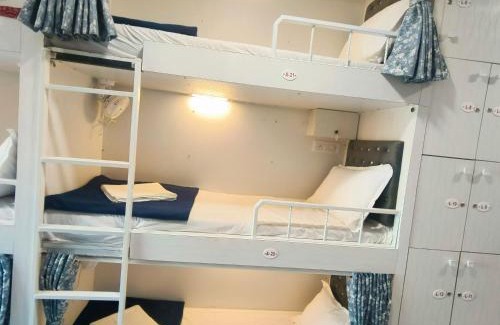Marol House | Marol Metro Dormitory