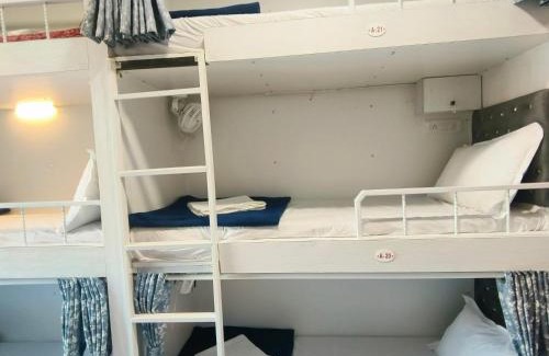 Marol House | Marol Metro Dormitory