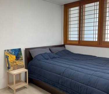 Geoje Apartment | Marong House