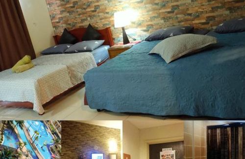 Endah Hotel | Marose Gold Coast Morib