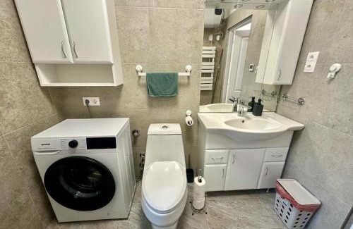 Gyula Apartment | Marosmenti Vendégház