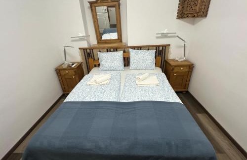 Gyula Apartment | Marosmenti Vendégház