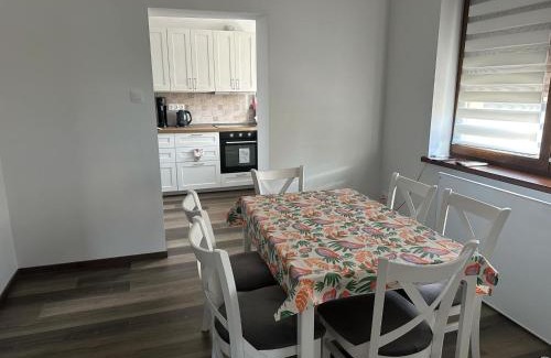 Gyula Apartment | Marosmenti Vendégház