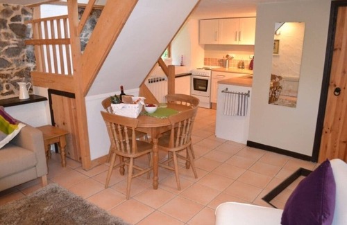 Callac Cottage | Maroux Vian Luxury Country Cottages