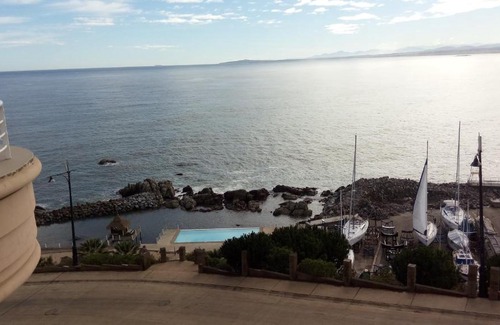 Concon Apartment | Marparaiso Concon