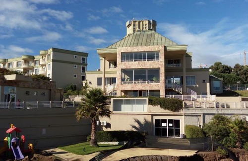 Concon Apartment | Marparaiso Concon
