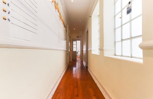 Santo Antonio Apartment | Marquês de Pombal | Private Bedroom | 2 guests in Lisboa