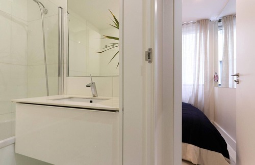 Santo Antonio Apartment | MARQUÊS DESIGN I by HOMING