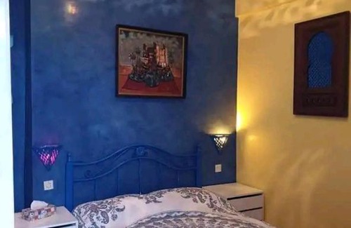 Ait Youssef Ou Ali Apartment | Marrakech appartement