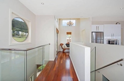 Apollo Bay House | Marriners View in Apollo Bay