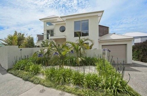 Apollo Bay House | Marriners View in Apollo Bay