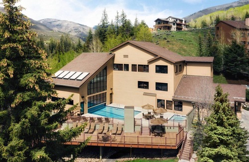 Vail Condo | Marriott 2 Bdrm 2 Bath Condo at Vail w/Pool/Hottub, 1/16/26 - 1/18/26, Only