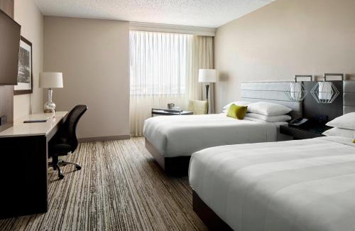 West Chester Hotel | Marriott Cincinnati North