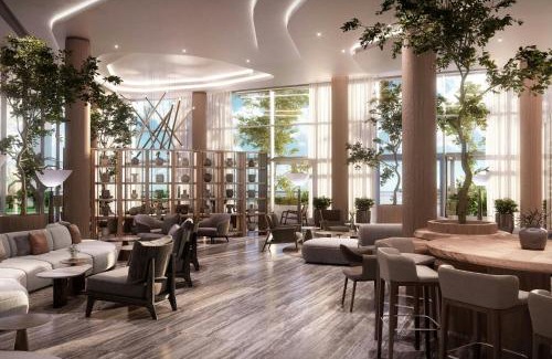 Corrientes Hotel | Marriott Corrientes