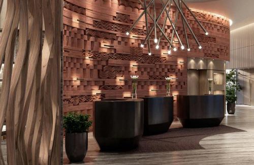 Corrientes Hotel | Marriott Corrientes