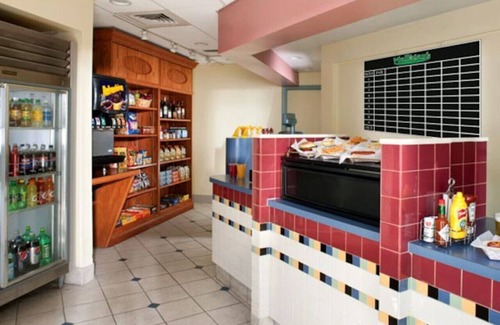 Galloway Condo | Marriott Fairway Villas 2BD sleeps 8