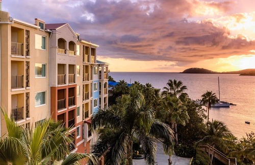 Estate Bakkero Condo | Marriott Frenchman's Cove - 2 bedroom 2 bath Owner Direct