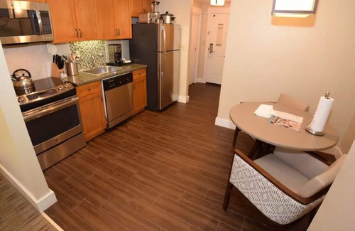 Lakeside Park Apartment | Marriott Grand Residence - Studio