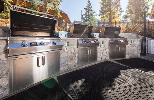 South Lake Tahoe Villa | Marriott Grand Residence Club (1-Bedroom Villa)