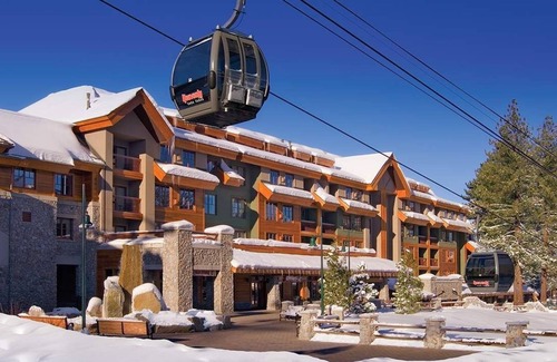 South Lake Tahoe Condo | Marriott Grand Residence Lake Tahoe | 2BR Villa