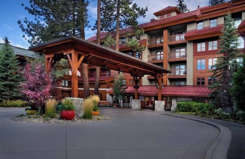South Lake Tahoe Apartment | Marriott Grand Residence Club 2A
