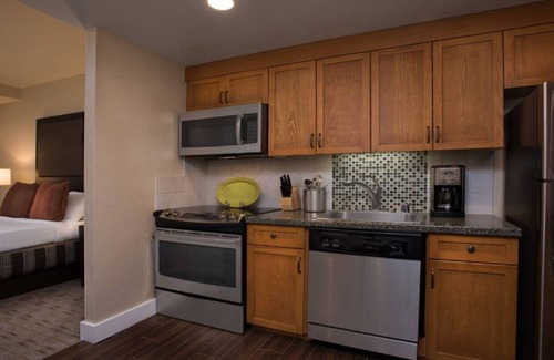 Lakeside Park Resort | Marriott Grand Residence Club, Lake Tahoe Studio (Guest Room)