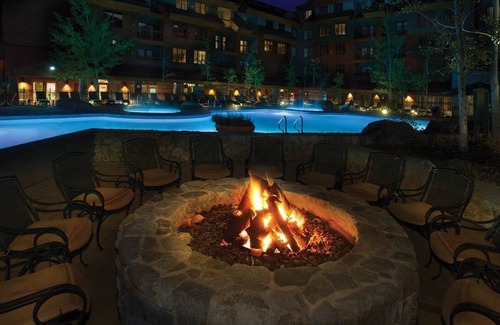 Lakeside Park Condo | Marriott Grand Residence Lake Tahoe | 1BR Villa