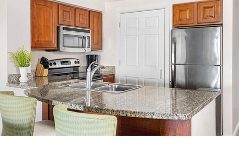 Williamsburg Condo | Marriott Grande Vista 2BD villa sleeps 8
