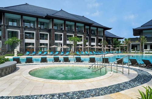 Sawangan Condo | Marriott’s Bali Nusa Gardens - 2BD Sleeps up to 6