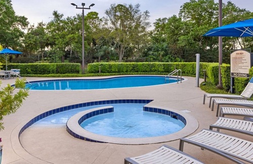 Florida Central Atlantic Coast Condo | Marriott Imperial Palms 3BD
