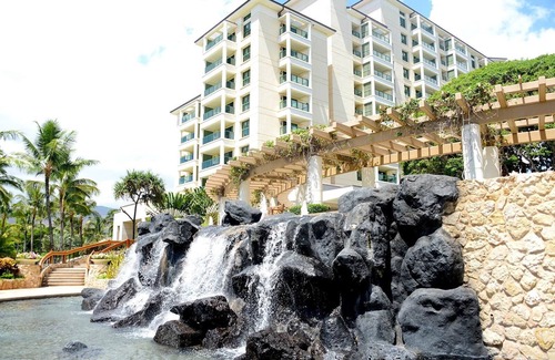 Ko Olina Resort | 🌴Marriott Ko Olina Beach Club ✨Experience Paradise-2BR Oceanview Villa