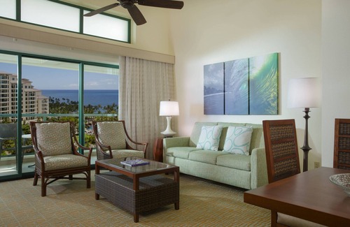 Ko Olina Resort | Marriott Ko Olina Beach Club 2BR INQUIRE FIRST BEFORE MAKING RESERVATION REQUEST