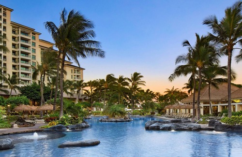 Ko Olina Resort | Marriott Ko Olina Beach Club 2BR INQUIRE FIRST BEFORE MAKING RESERVATION REQUEST