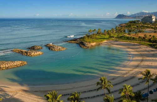 Ko Olina Resort | Marriott Ko Olina Beach Club 2BR INQUIRE FIRST BEFORE MAKING RESERVATION REQUEST