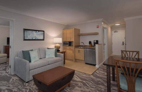 Lahaina Condo | Marriott Maui Ocean Club | Three 3BR/3BA Villas
