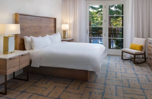 Newport Coast Hotel | Marriott Newport Coast 2 bedroom 2 bath- Premier Resort