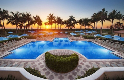 Palm Beach Shores Hotel | Marriott Ocean Pointe; Three Bedroom Oceanfront Oasis