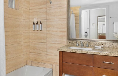 Palm Desert Resort | Marriott's Desert Springs