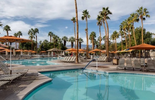 Palm Desert Resort | Marriott's Desert Springs