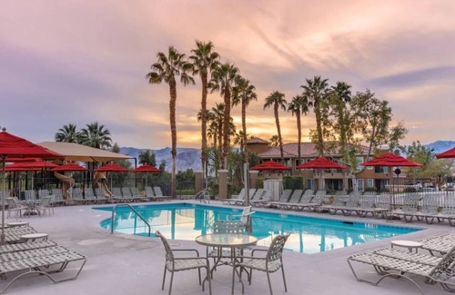 Palm Desert Resort | Marriott's Desert Springs