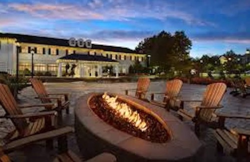 Galloway House | Marriott's Fairway Villas