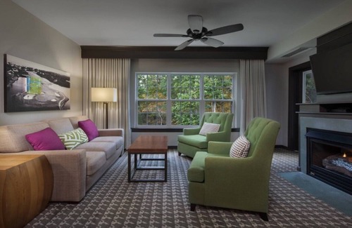 Galloway Resort | Marriott's Fairway Villas 2 Bedroom Villa