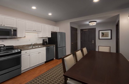 Galloway Resort | Marriott's Fairway Villas 2 Bedroom Villa
