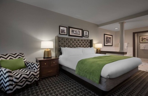 Galloway Resort | Marriott's Fairway Villas 2 Bedroom Villa