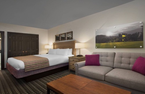 Galloway Resort | Marriott's Fairway Villas 2 Bedroom Villa