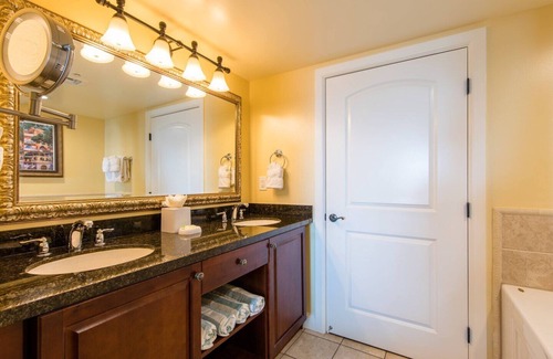 Estate Bakkero Villa | Marriott's Frenchman's Cove-ALL DATES DIRECT FROM OWNER