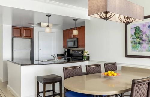 Estate Bakkero Hotel | Marriott's Frenchman's Cove -2 bedroom 2 bath Villa
